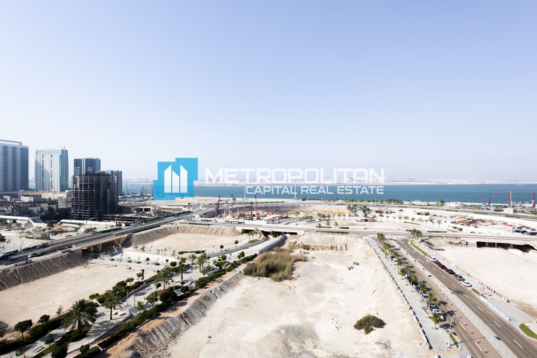 3BR Apartment for Sale in Al Reem Island – MCS-45969 photo-1