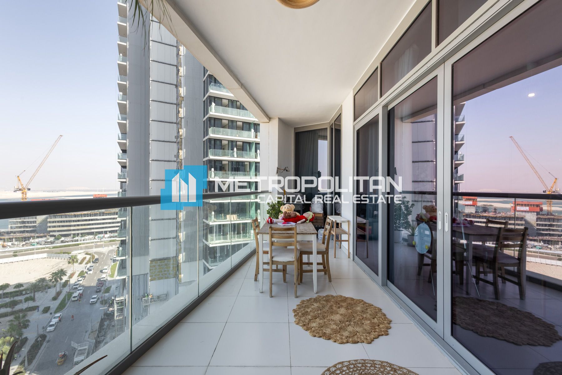 3BR Apartment for Sale in Al Reem Island – MCS-45969 photo-4