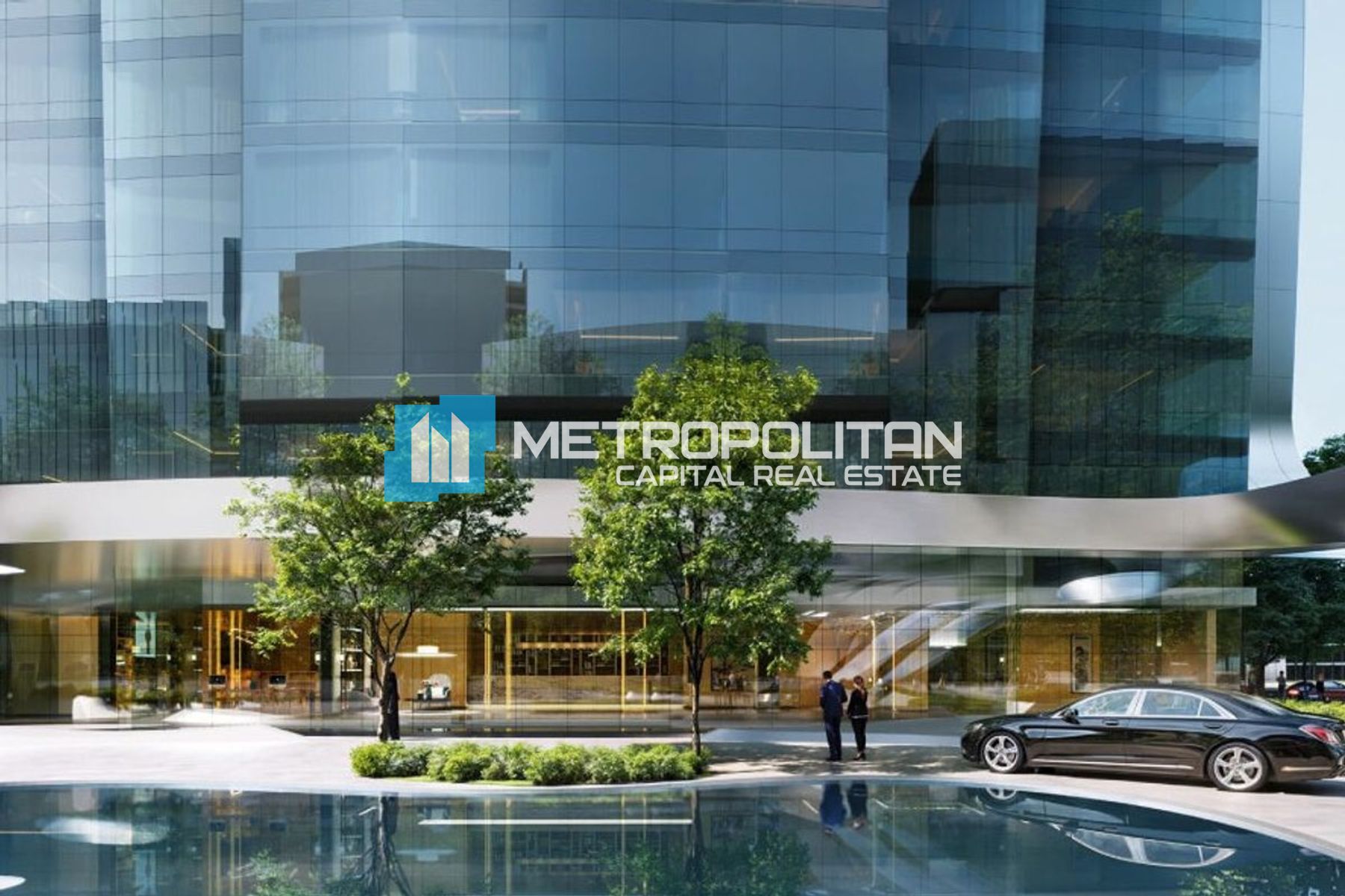 Image - W Residences, Al Maryah Island, Abu Dhabi | Project - Apartment