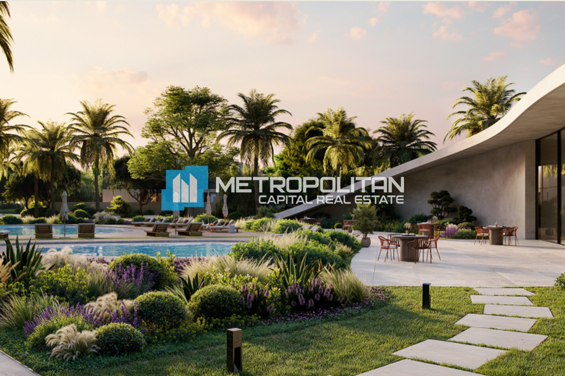 HOT DEAL | Single Row | 5 Bedroom with Drivers photo-1