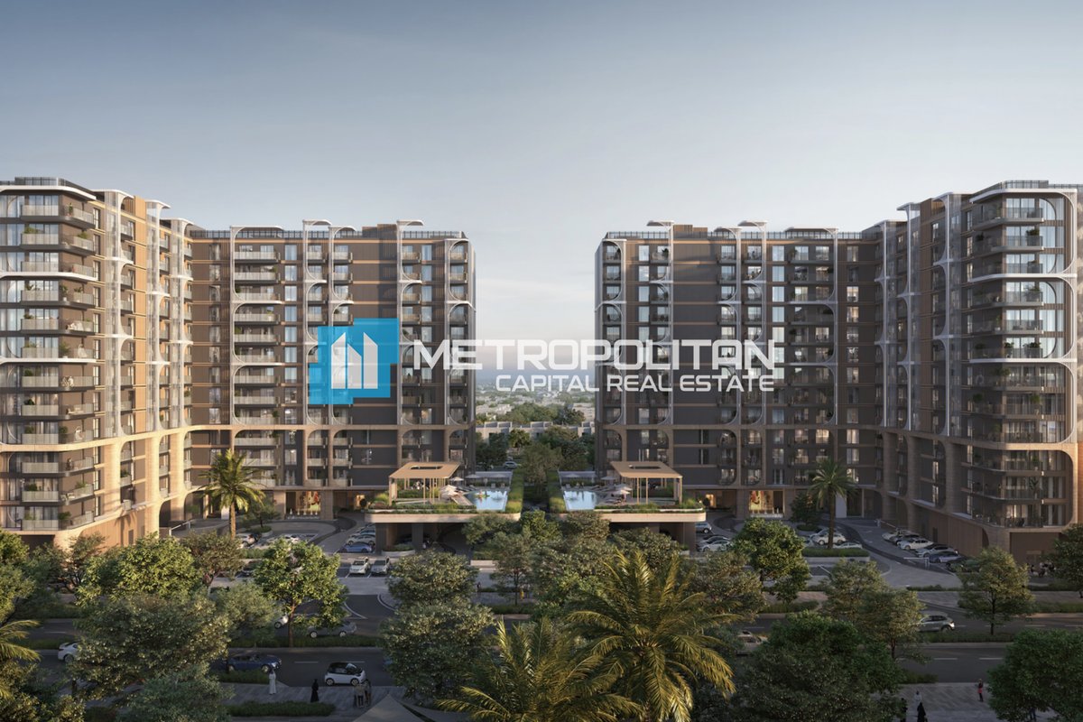 2BR w/ Balcony | Study Room | Close to Amenities