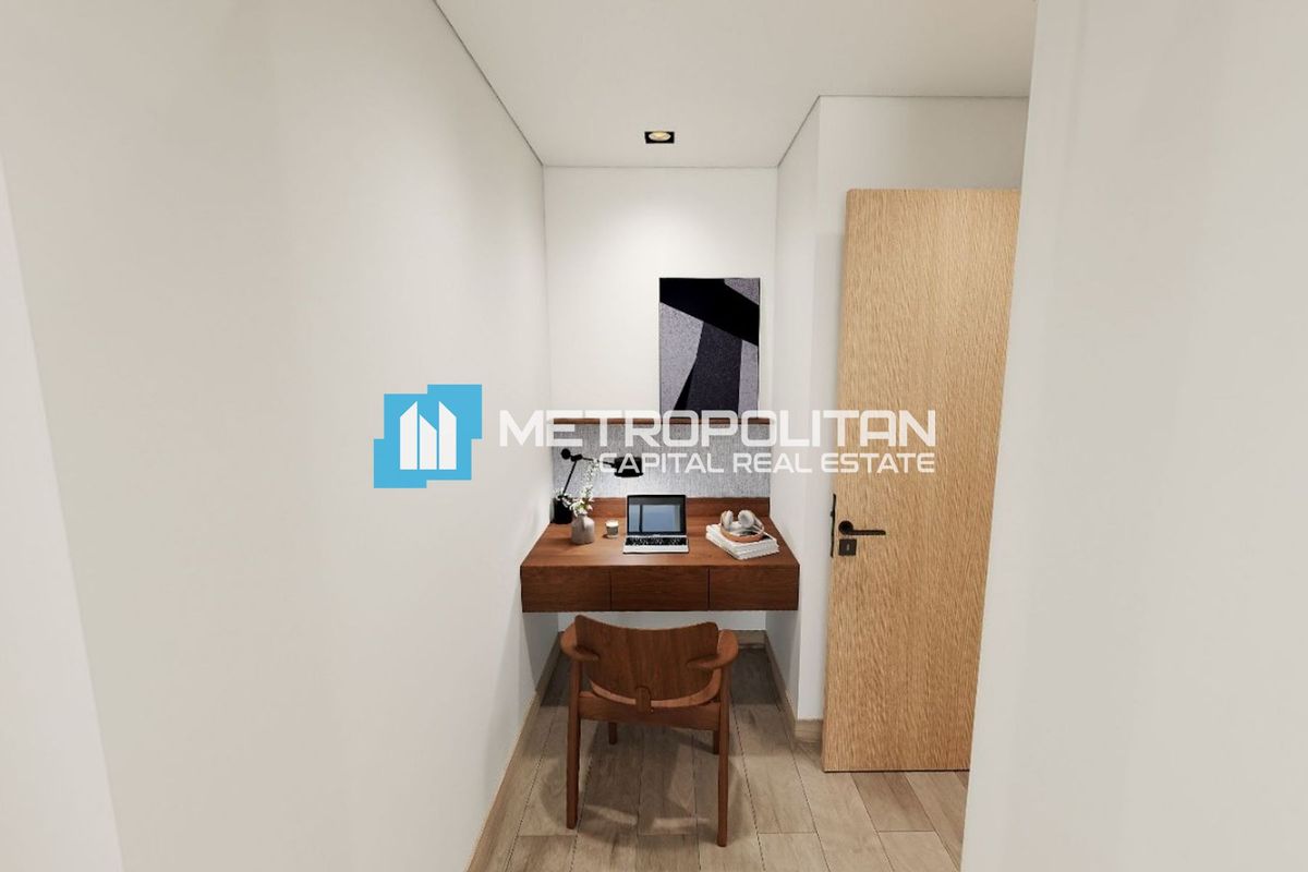 Image - Yas Living III, Yas Island, Abu Dhabi | Project - Apartment
