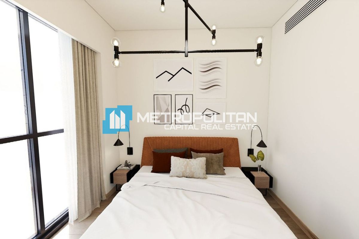 Image - Yas Living III, Yas Island, Abu Dhabi | Project - Apartment