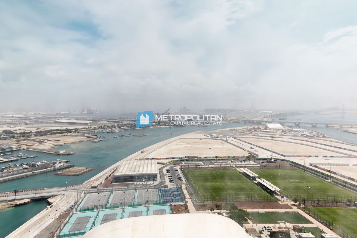 Image - Four Seasons Hotel, Al Maryah Island, Abu Dhabi | Project - Apartment