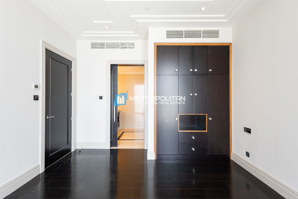 Image - Four Seasons Hotel, Al Maryah Island, Abu Dhabi | Project - Apartment