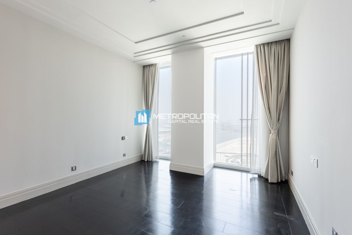 Image - Four Seasons Hotel, Al Maryah Island, Abu Dhabi | Project - Apartment