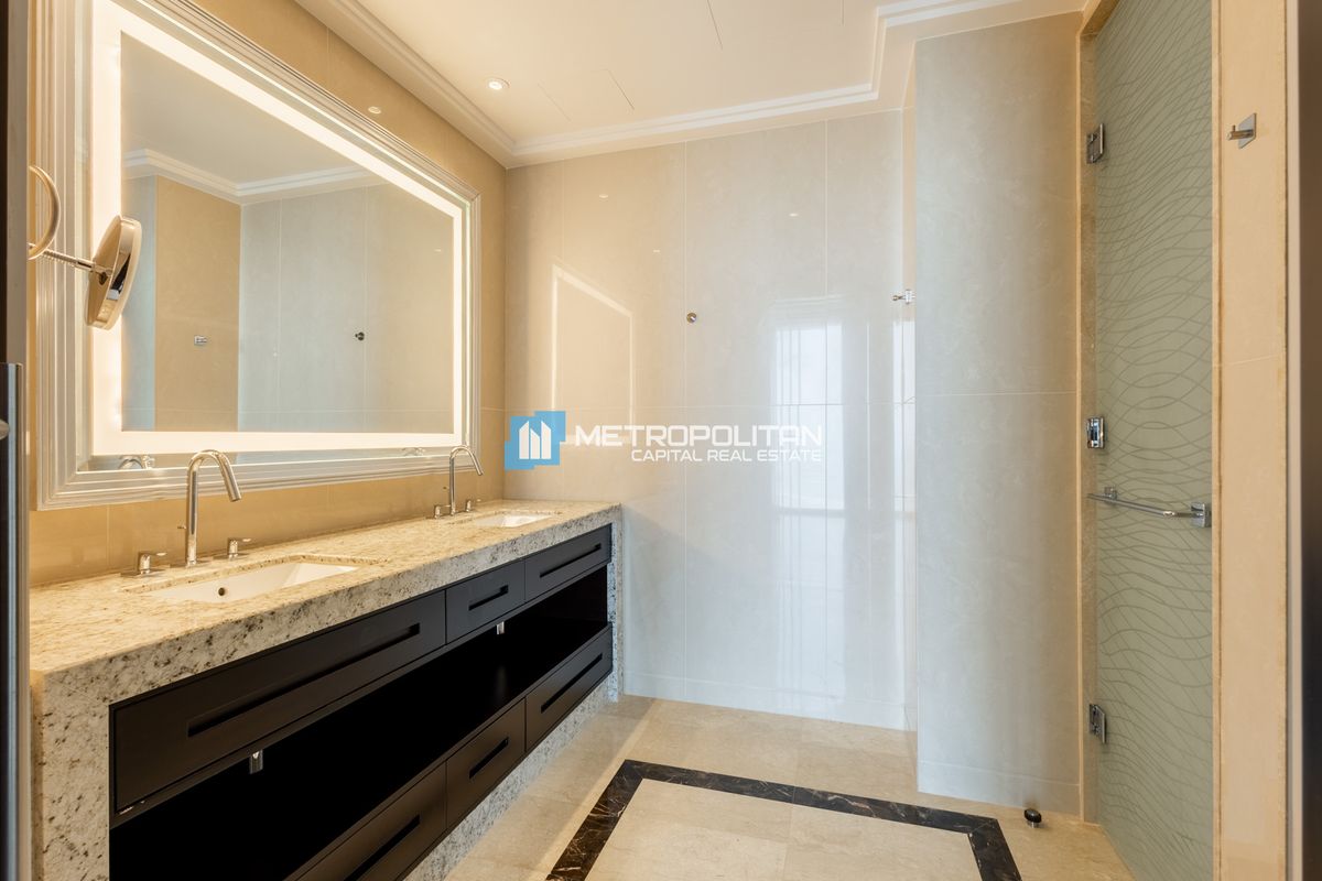Image - Four Seasons Hotel, Al Maryah Island, Abu Dhabi | Project - Apartment