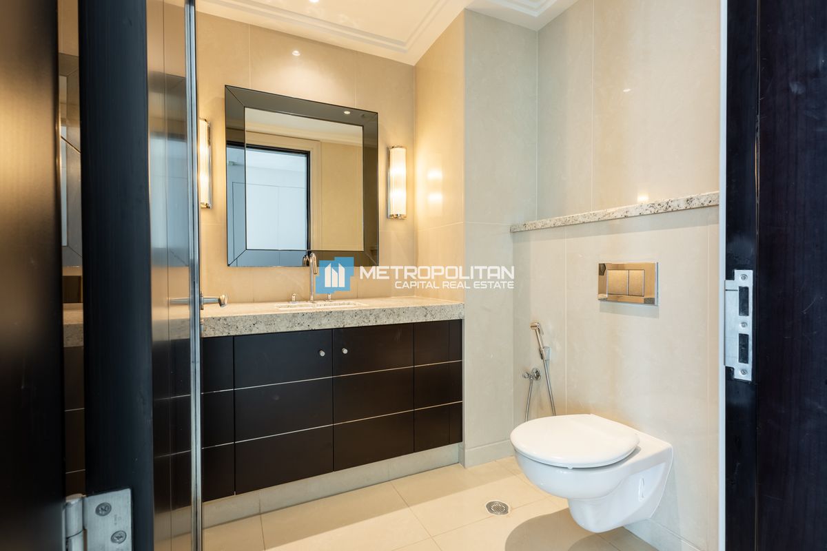 Image - Four Seasons Hotel, Al Maryah Island, Abu Dhabi | Project - Apartment