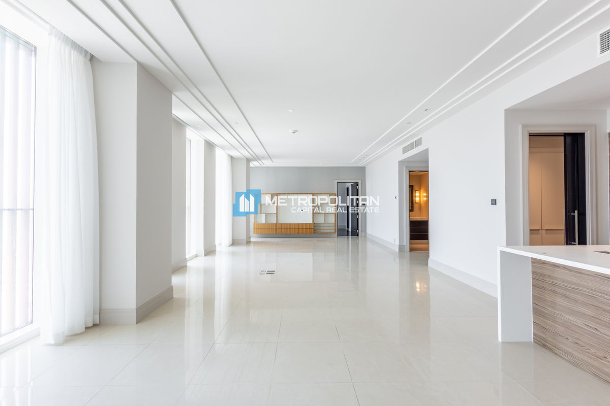 Image - Four Seasons Hotel, Al Maryah Island, Abu Dhabi | Project - Apartment