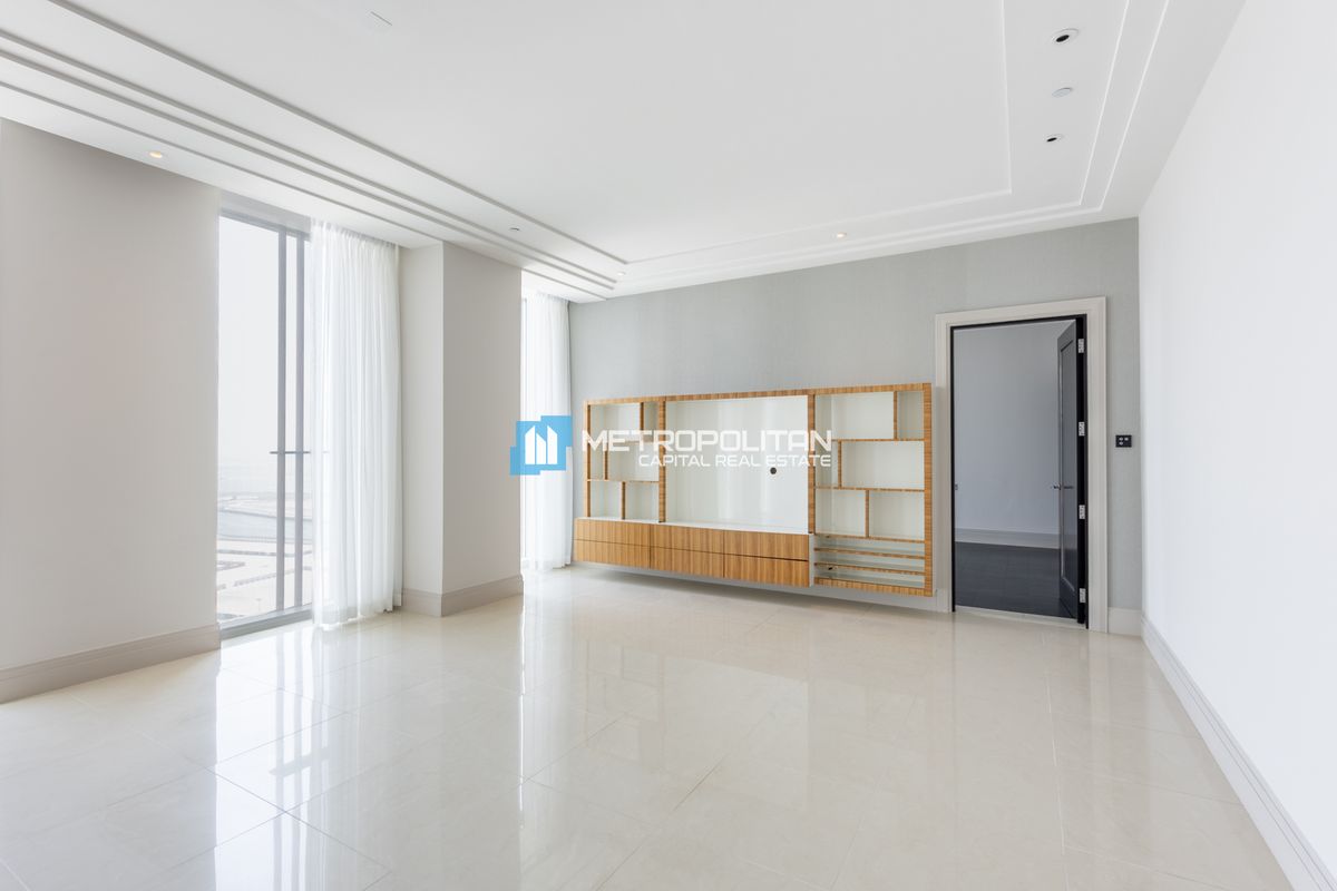 Image - Four Seasons Hotel, Al Maryah Island, Abu Dhabi | Project - Apartment