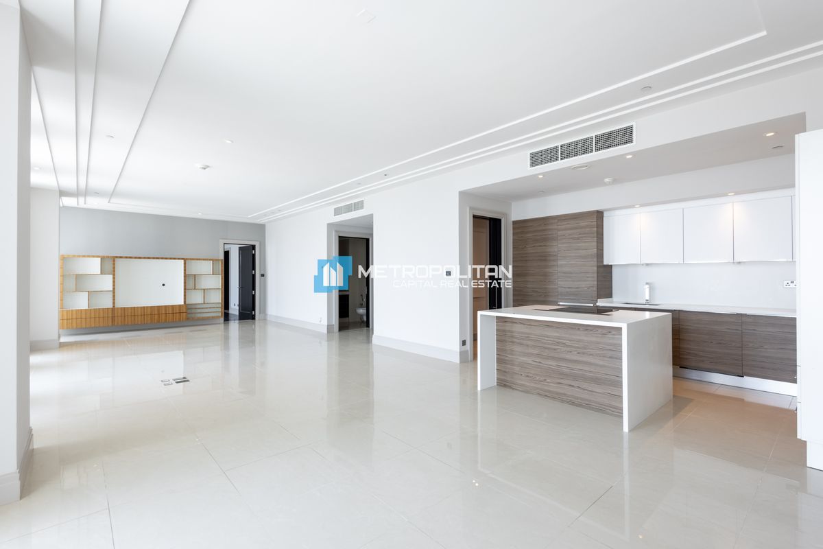 Image - Four Seasons Hotel, Al Maryah Island, Abu Dhabi | Project - Apartment