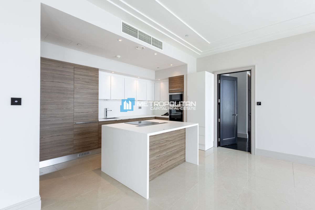 Image - Four Seasons Hotel, Al Maryah Island, Abu Dhabi | Project - Apartment