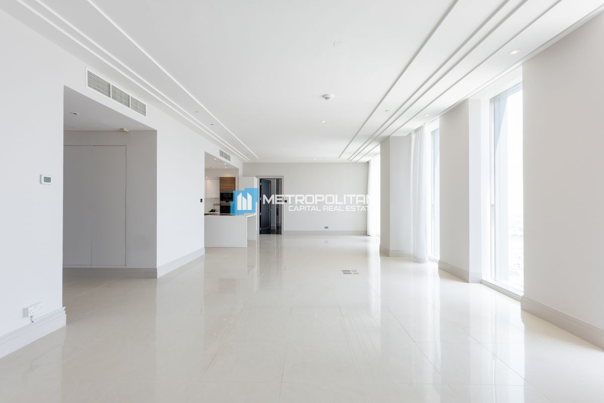 Image - Four Seasons Hotel, Al Maryah Island, Abu Dhabi | Project - Apartment