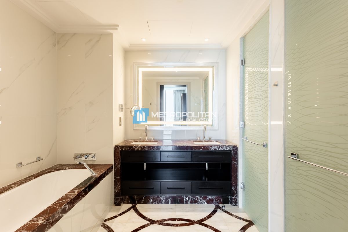 Image - Four Seasons Hotel, Al Maryah Island, Abu Dhabi | Project - Apartment