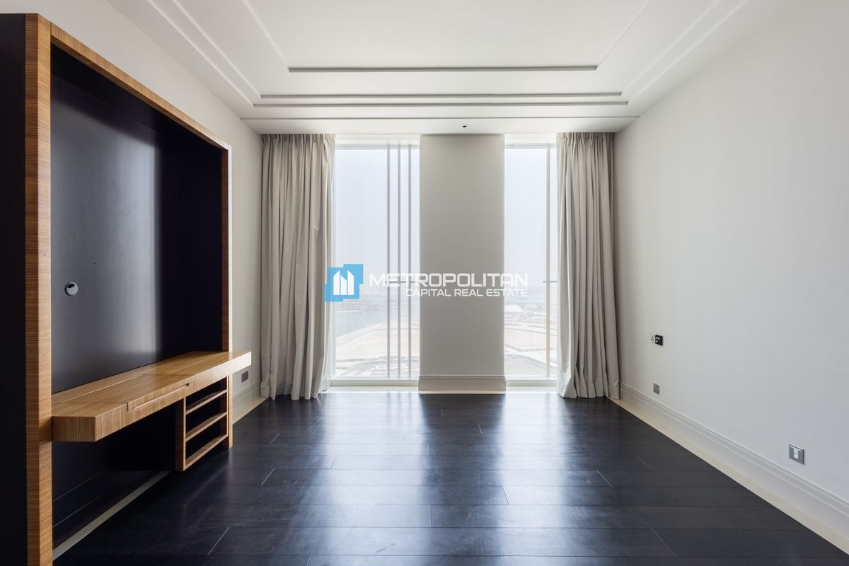 Image - Four Seasons Hotel, Al Maryah Island, Abu Dhabi | Project - Apartment