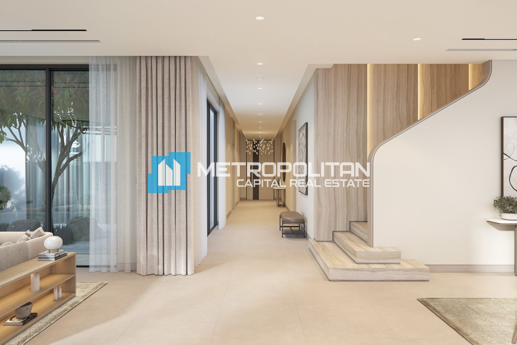 Image - Al Naseem, Al Hudayriat Island, Abu Dhabi | Project - Villa