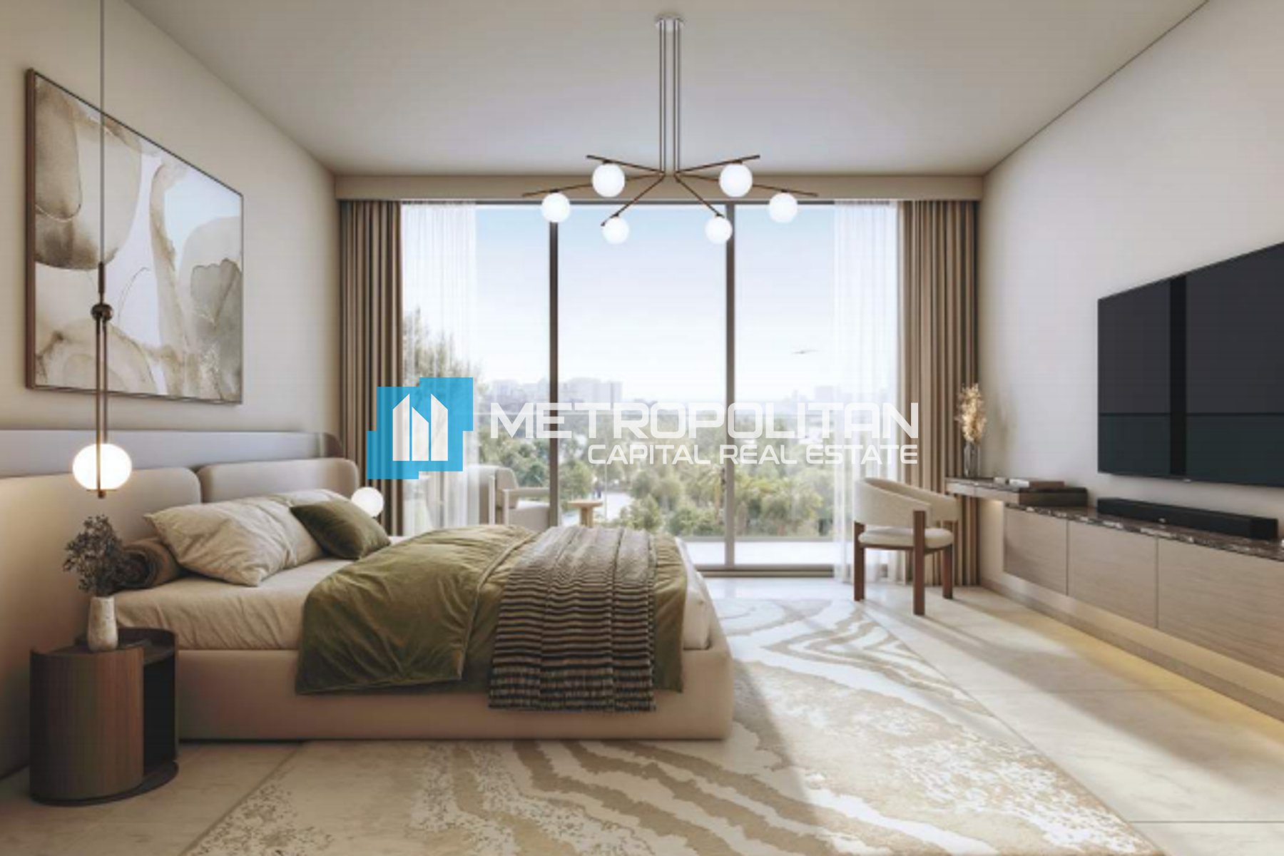 Image - Rotana Residences North, Al Reem Island, Abu Dhabi | Project - Apartment
