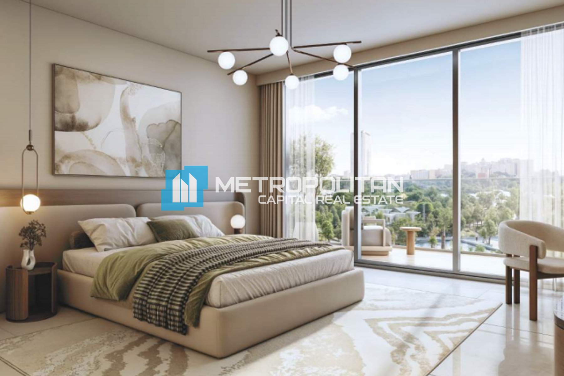 Image - Rotana Residences North, Al Reem Island, Abu Dhabi | Project - Apartment