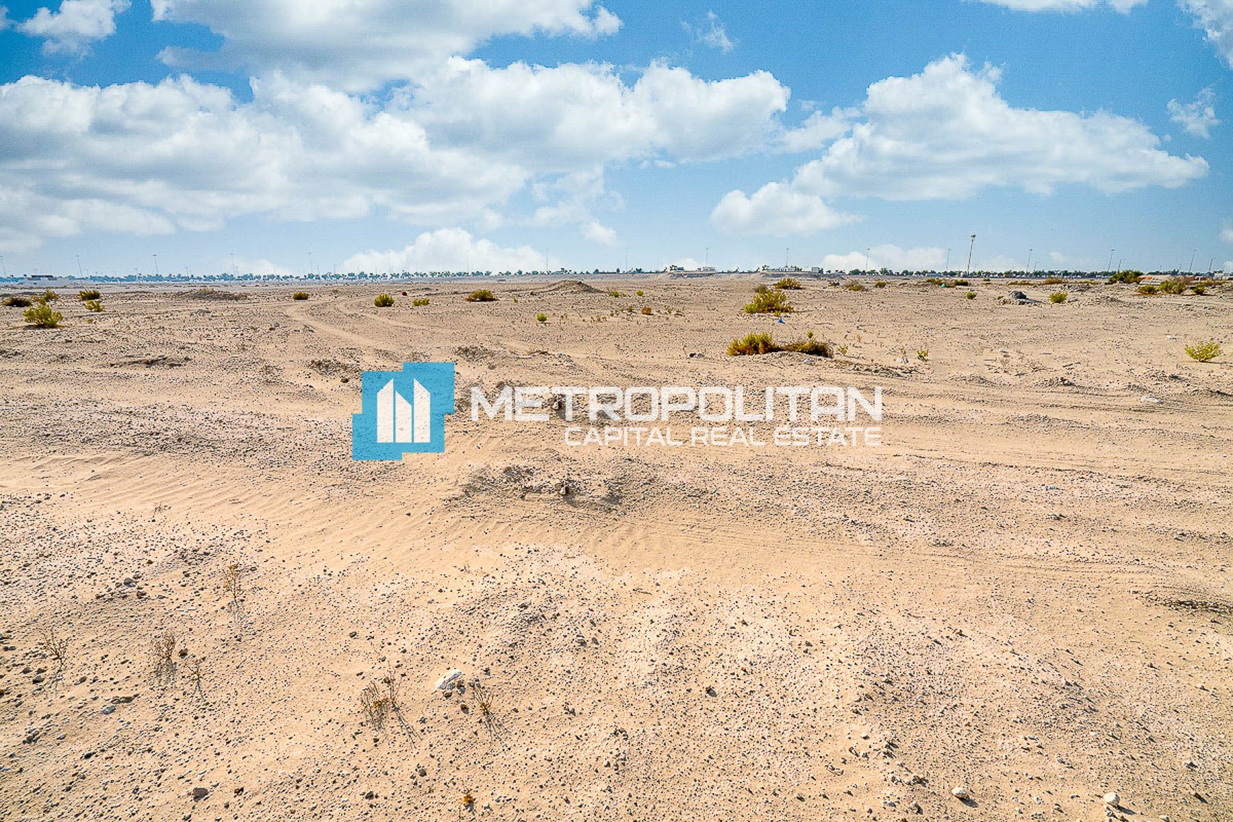 Image - Wadeem, Al Hudayriat Island, Абу-Даби | Project - Земля под застройку
