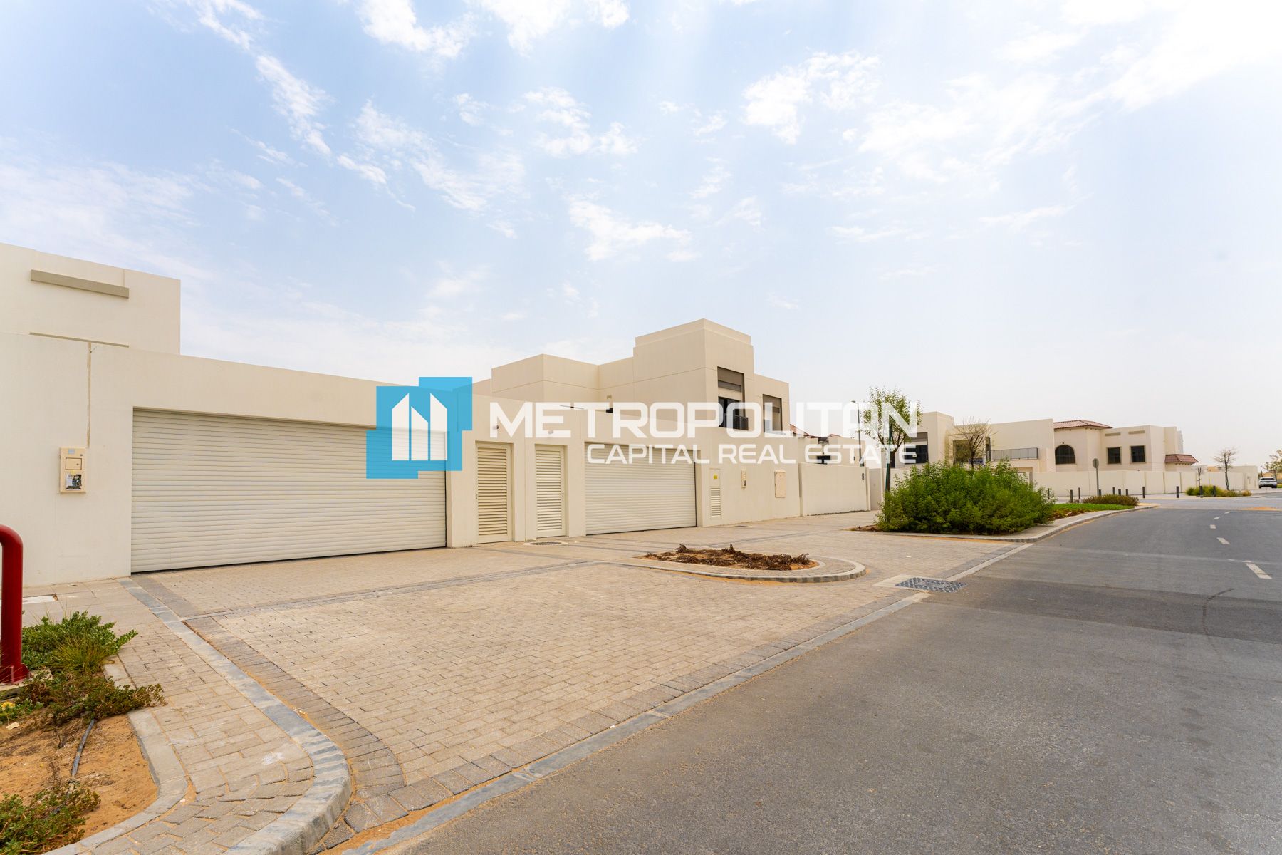 6BR Villa for Sale in Al Shamkha – MCS-45998 photo-12