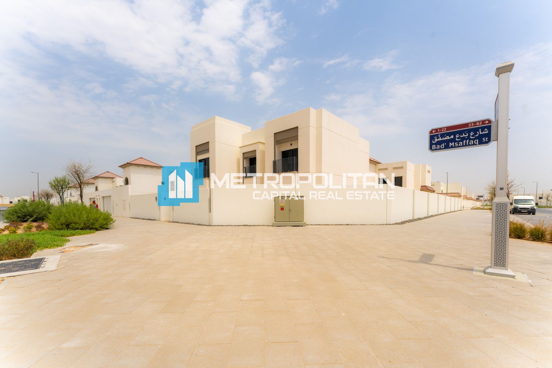 6BR Villa for Sale in Al Shamkha – MCS-45998 photo-13