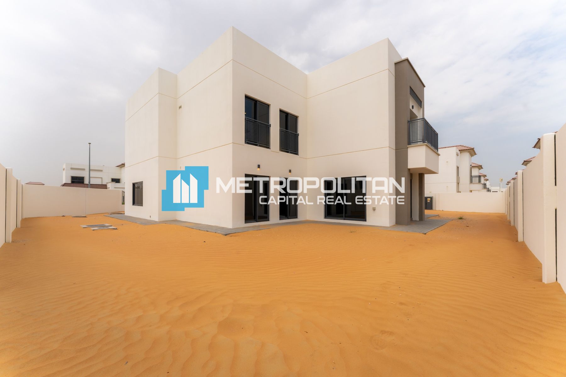 6BR Villa for Sale in Al Shamkha – MCS-45998 photo-14