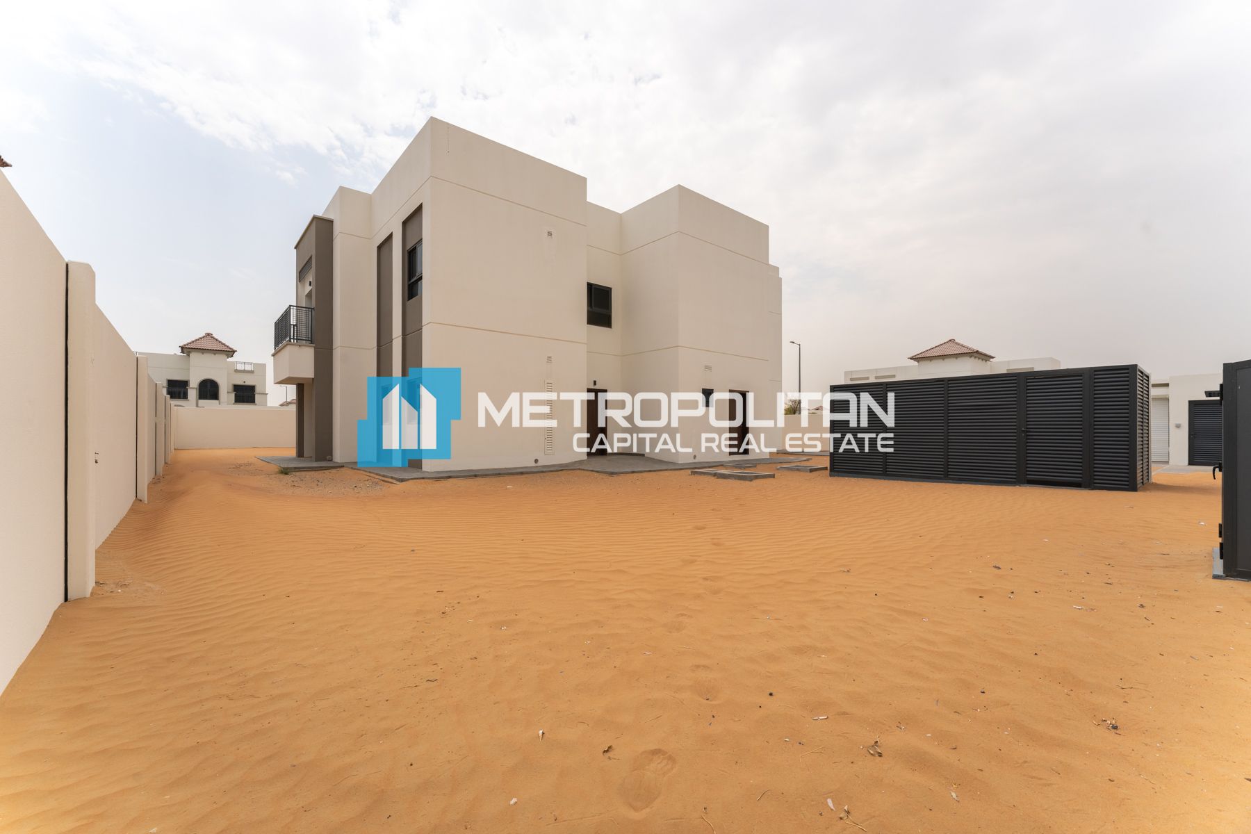 6BR Villa for Sale in Al Shamkha – MCS-45998 photo-15