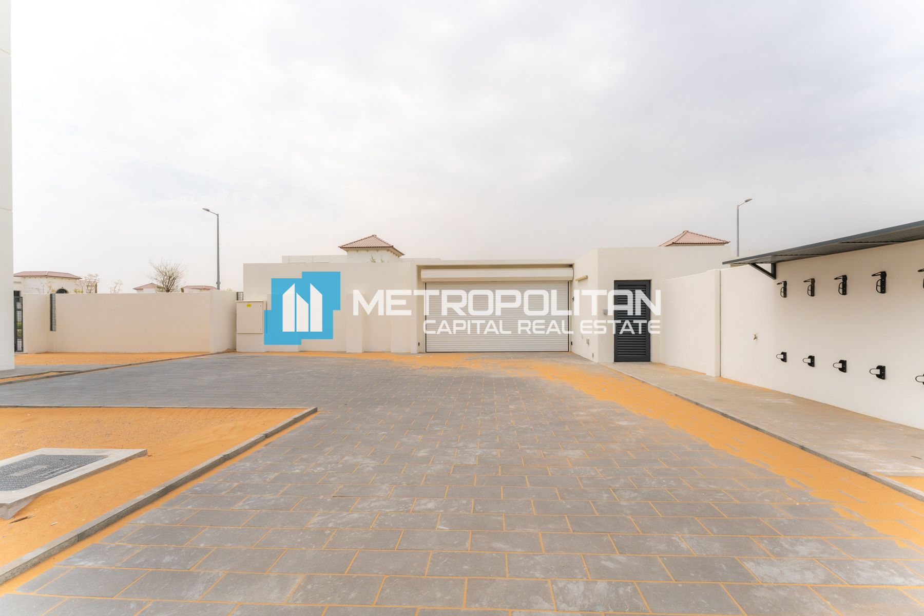 6BR Villa for Sale in Al Shamkha – MCS-45998 photo-16