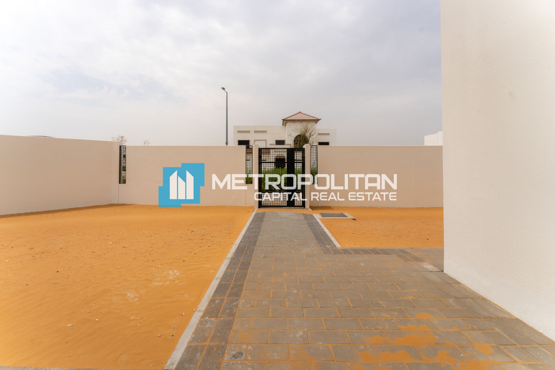 6BR Villa for Sale in Al Shamkha – MCS-45998 photo-19