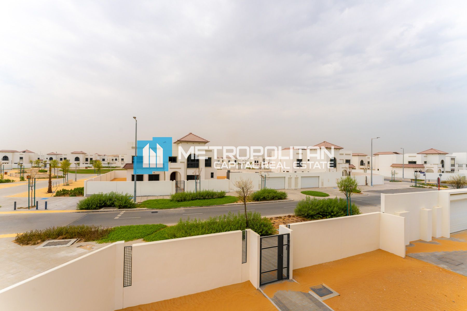 6BR Villa for Sale in Al Shamkha – MCS-45998 photo-20