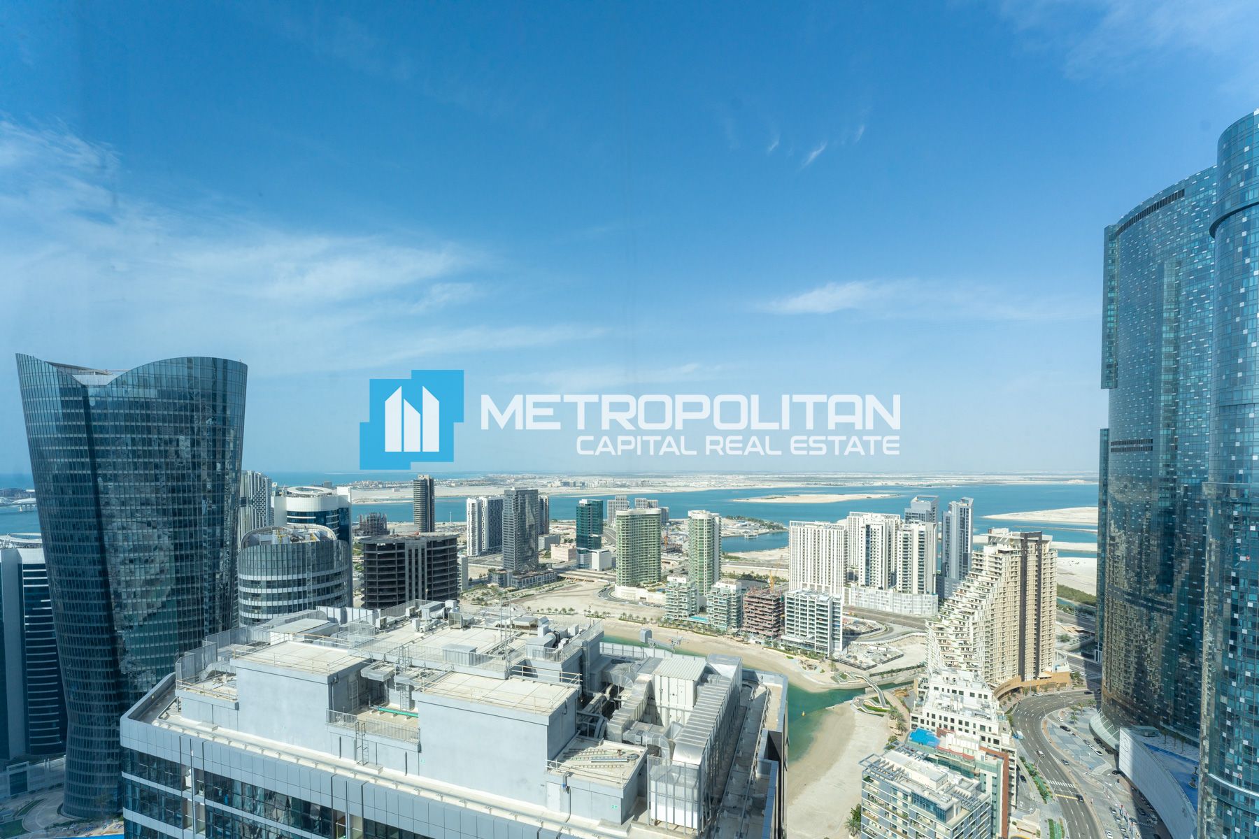 2BR Apartment for Sale in Al Reem Island – MCS-46006 photo-0
