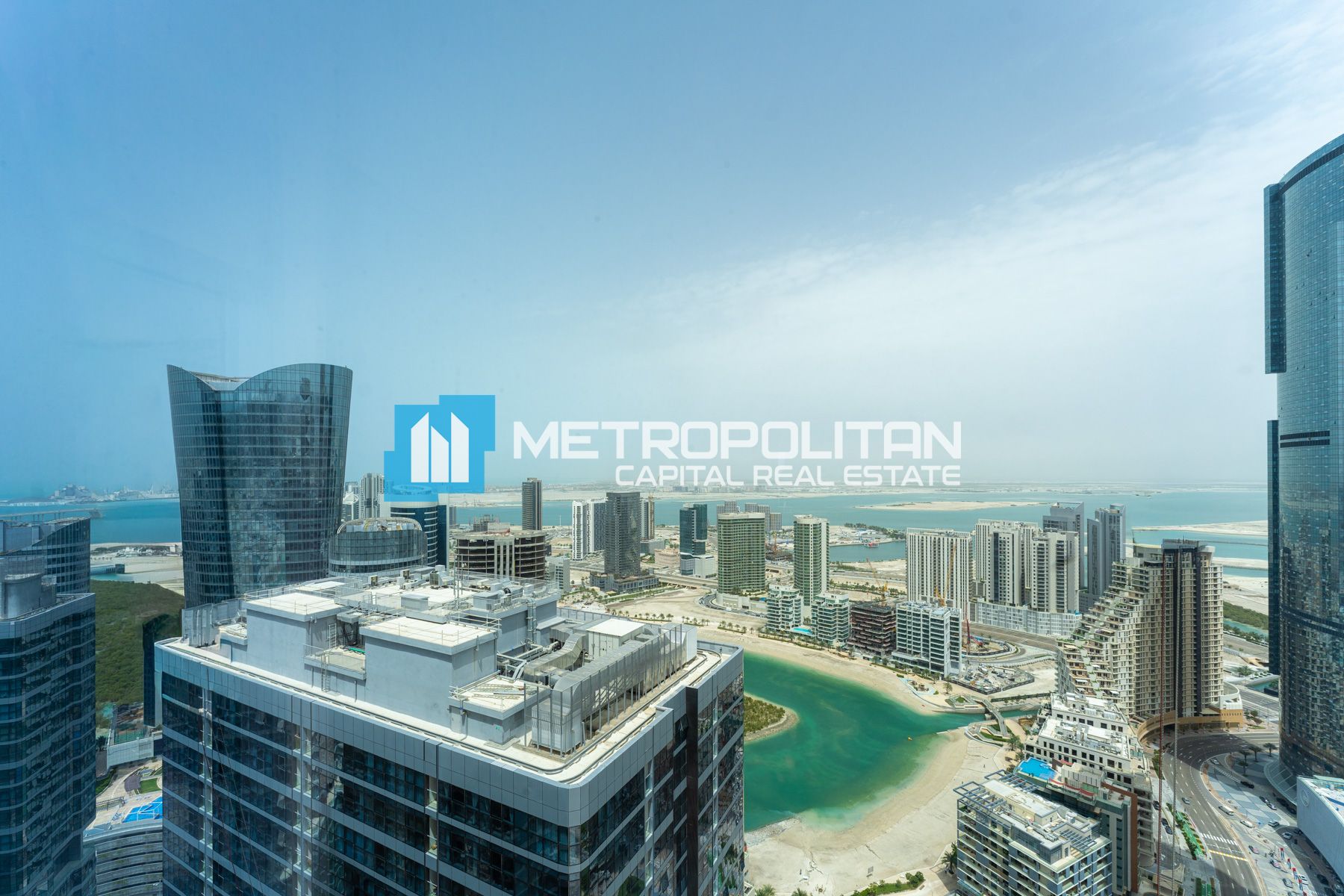 2BR Apartment for Sale in Al Reem Island – MCS-46006 photo-1