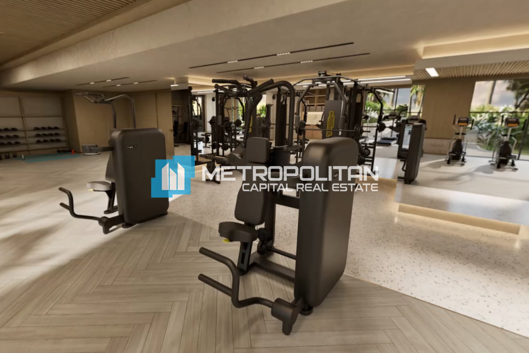 Image - Fahid Beach Residences-B2, Fahid Island, Abu Dhabi | Project - Apartment