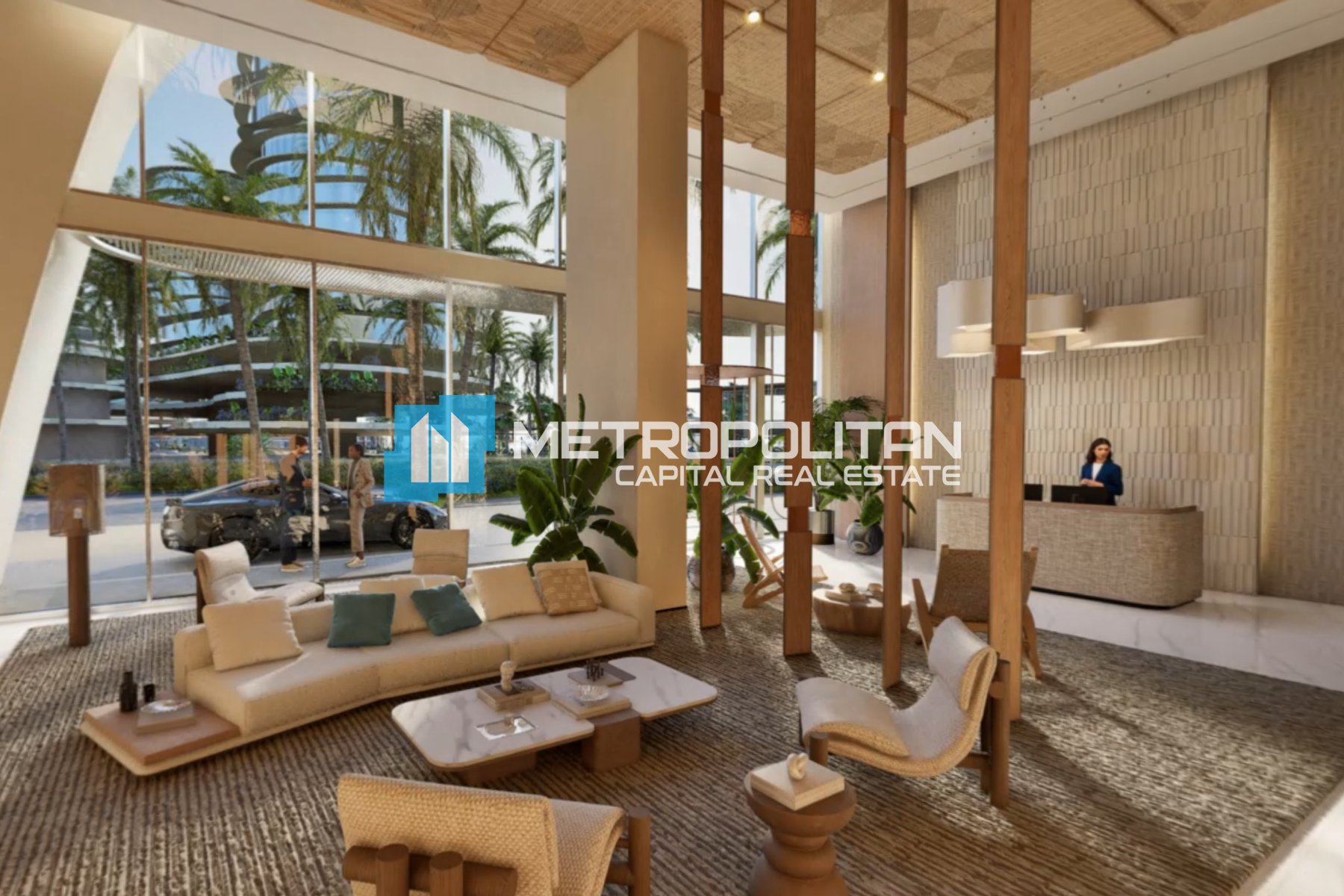Image - Fahid Beach Residences-B2, Fahid Island, Abu Dhabi | Project - Apartment