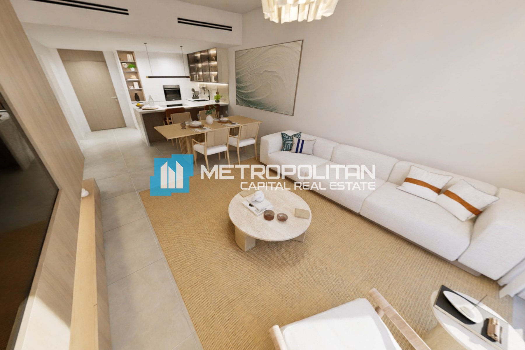 Image - Fahid Beach Residences-B2, Fahid Island, Abu Dhabi | Project - Apartment