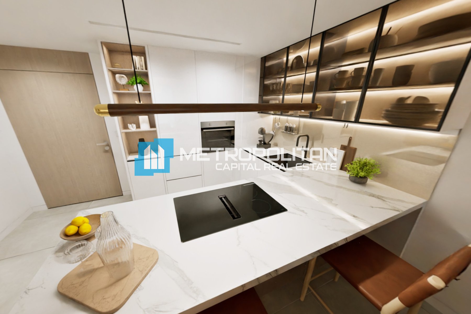 Image - Fahid Beach Residences-B2, Fahid Island, Abu Dhabi | Project - Apartment