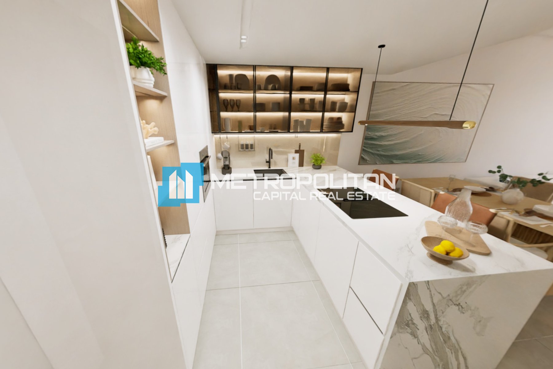 Image - Fahid Beach Residences-B2, Fahid Island, Abu Dhabi | Project - Apartment