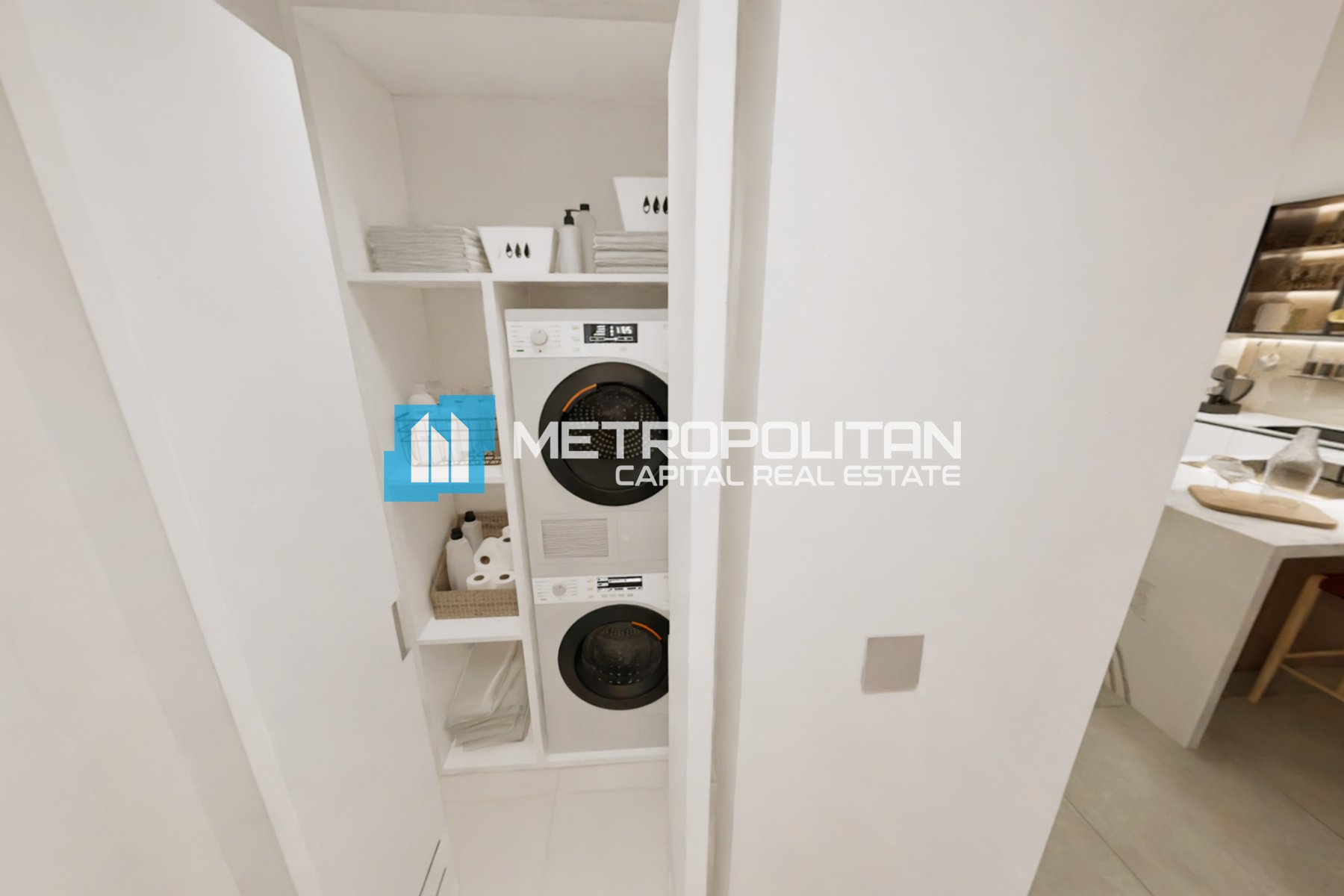 Image - Fahid Beach Residences-B2, Fahid Island, Abu Dhabi | Project - Apartment