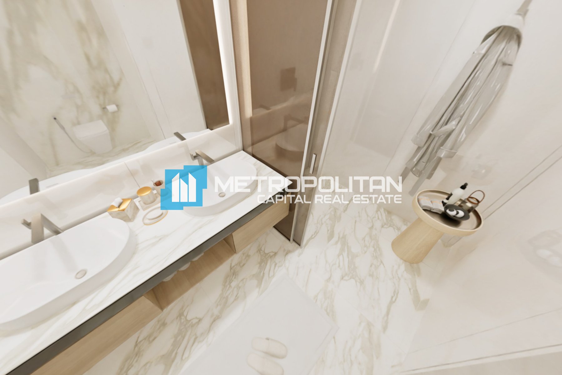 Image - Fahid Beach Residences-B2, Fahid Island, Abu Dhabi | Project - Apartment