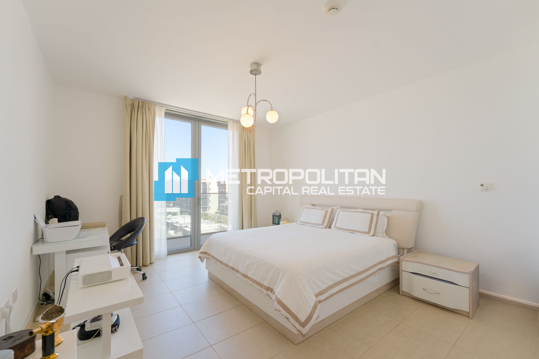 Image - Building C, Al Raha Beach, Абу-Даби | Project - Апартаменты