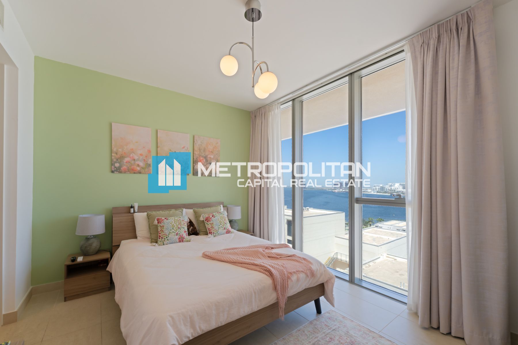 Image - Building C, Al Raha Beach, Абу-Даби | Project - Апартаменты