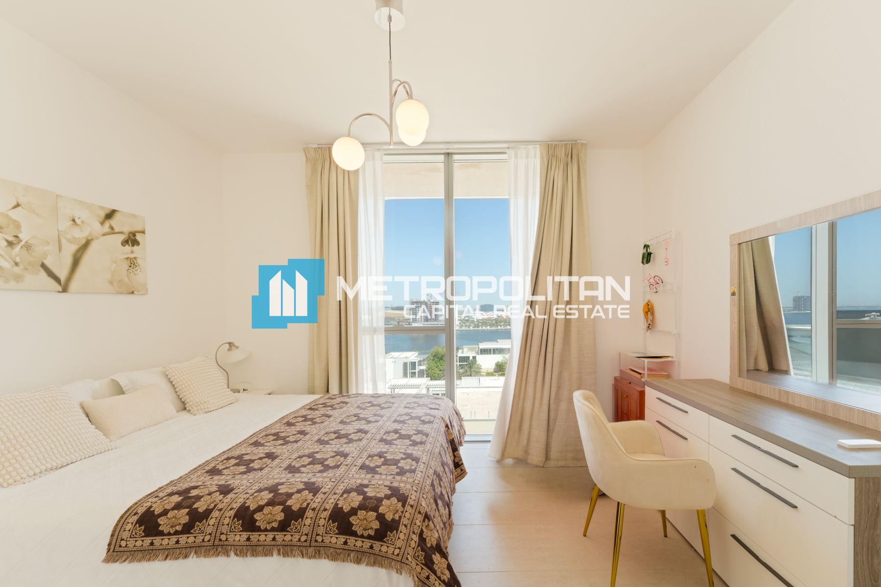Image - Building C, Al Raha Beach, Абу-Даби | Project - Апартаменты
