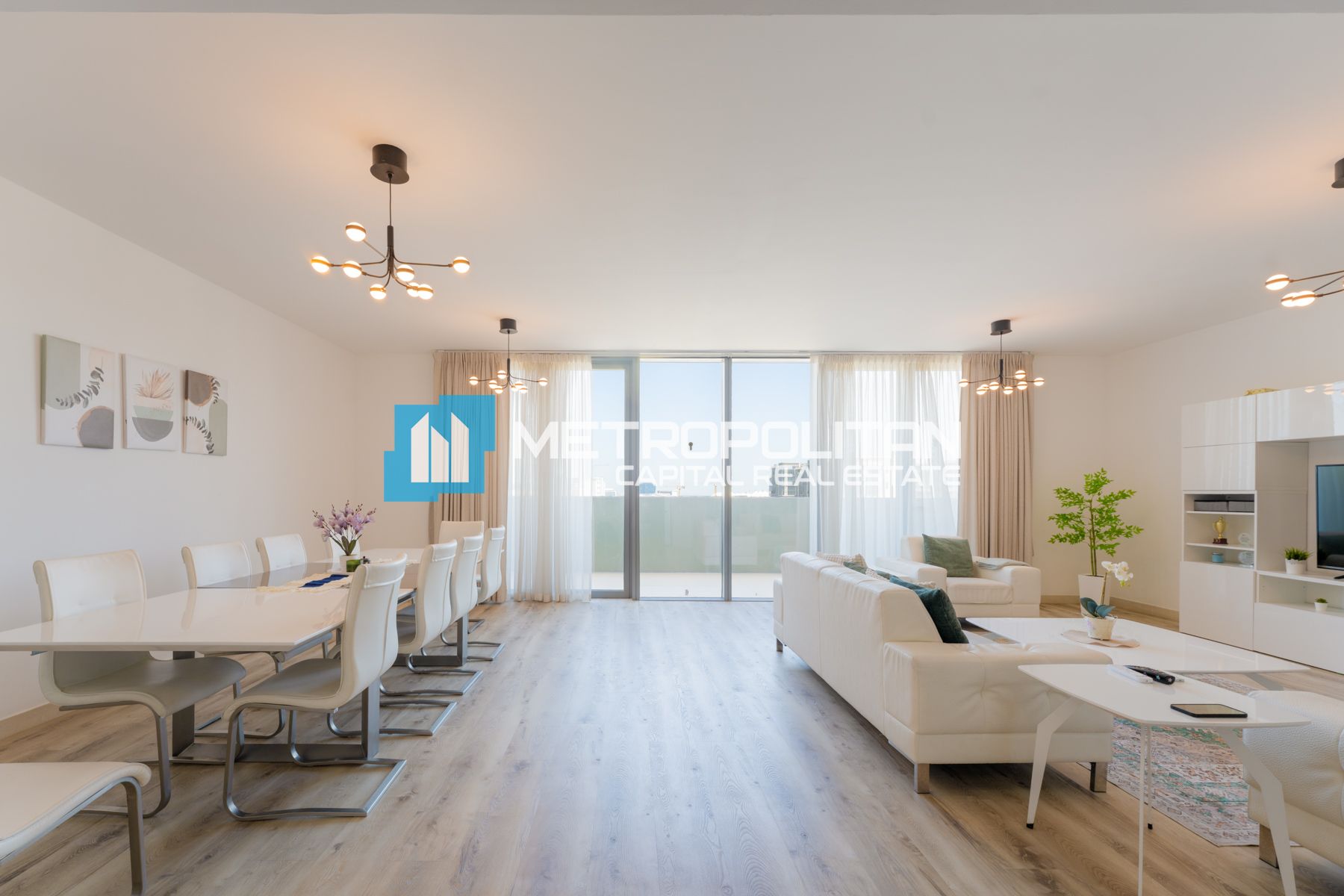 Image - Building C, Al Raha Beach, Абу-Даби | Project - Апартаменты