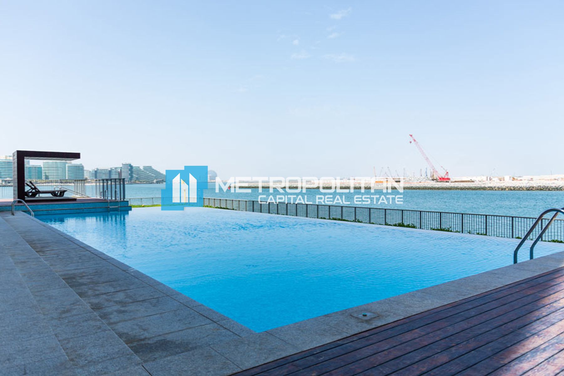 Image - Building C, Al Raha Beach, Абу-Даби | Project - Апартаменты
