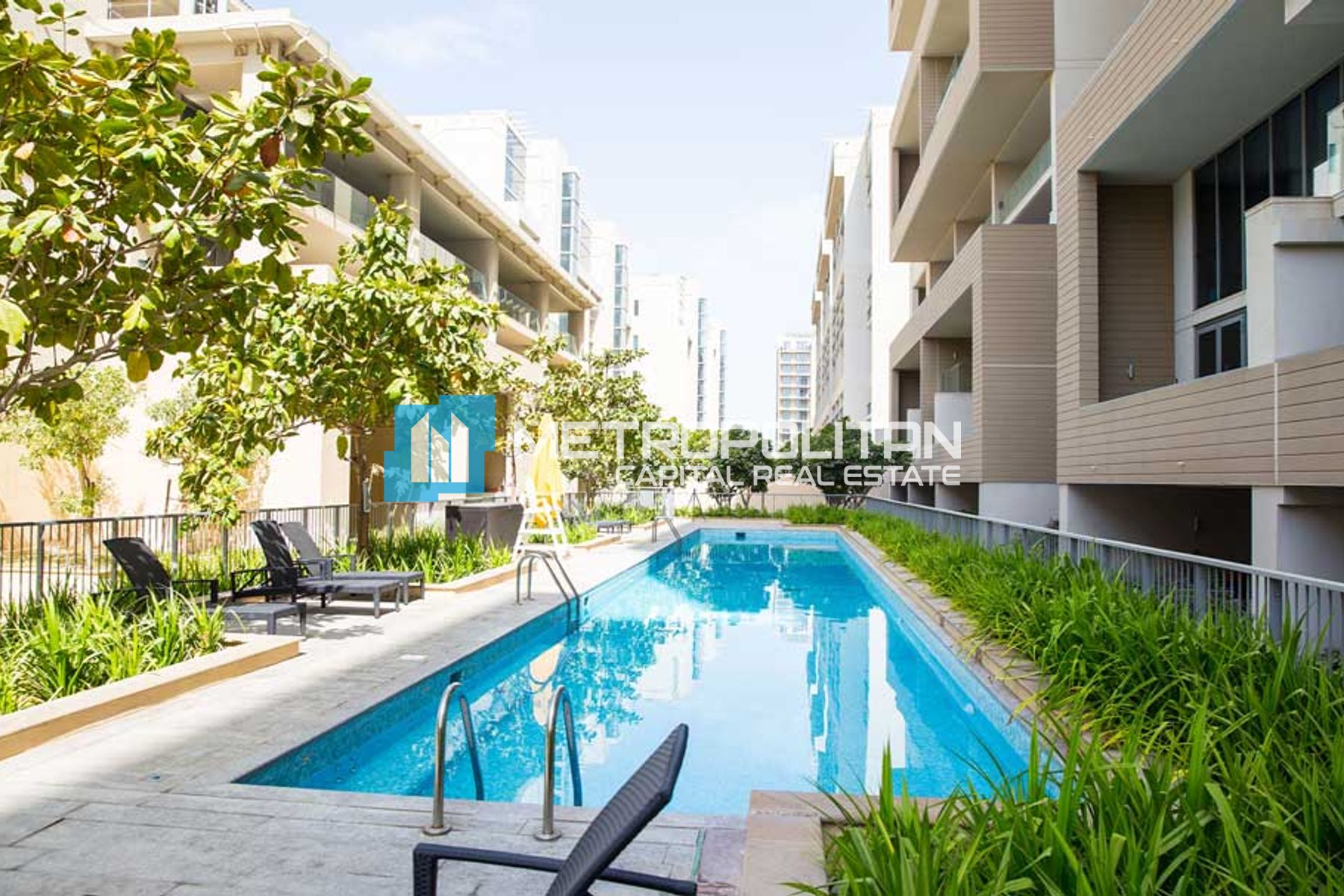 Image - Building C, Al Raha Beach, Абу-Даби | Project - Апартаменты
