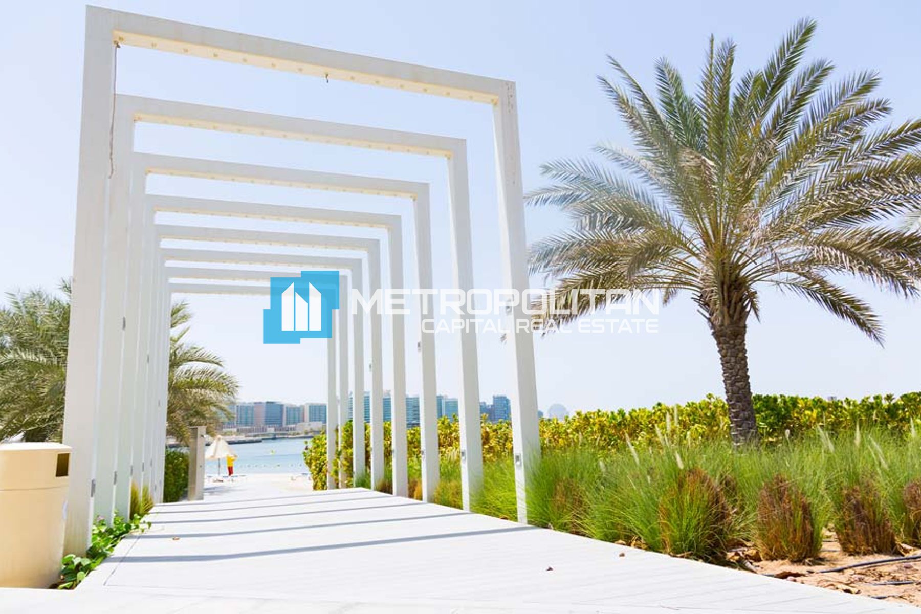 Image - Building C, Al Raha Beach, Абу-Даби | Project - Апартаменты