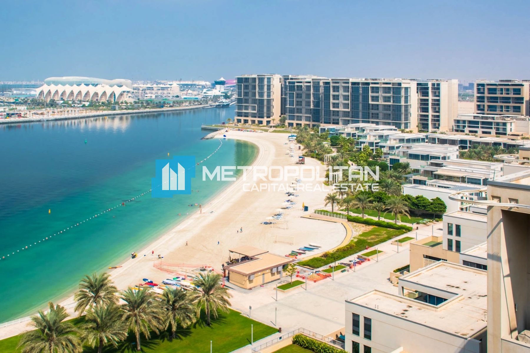 Image - Building C, Al Raha Beach, Абу-Даби | Project - Апартаменты