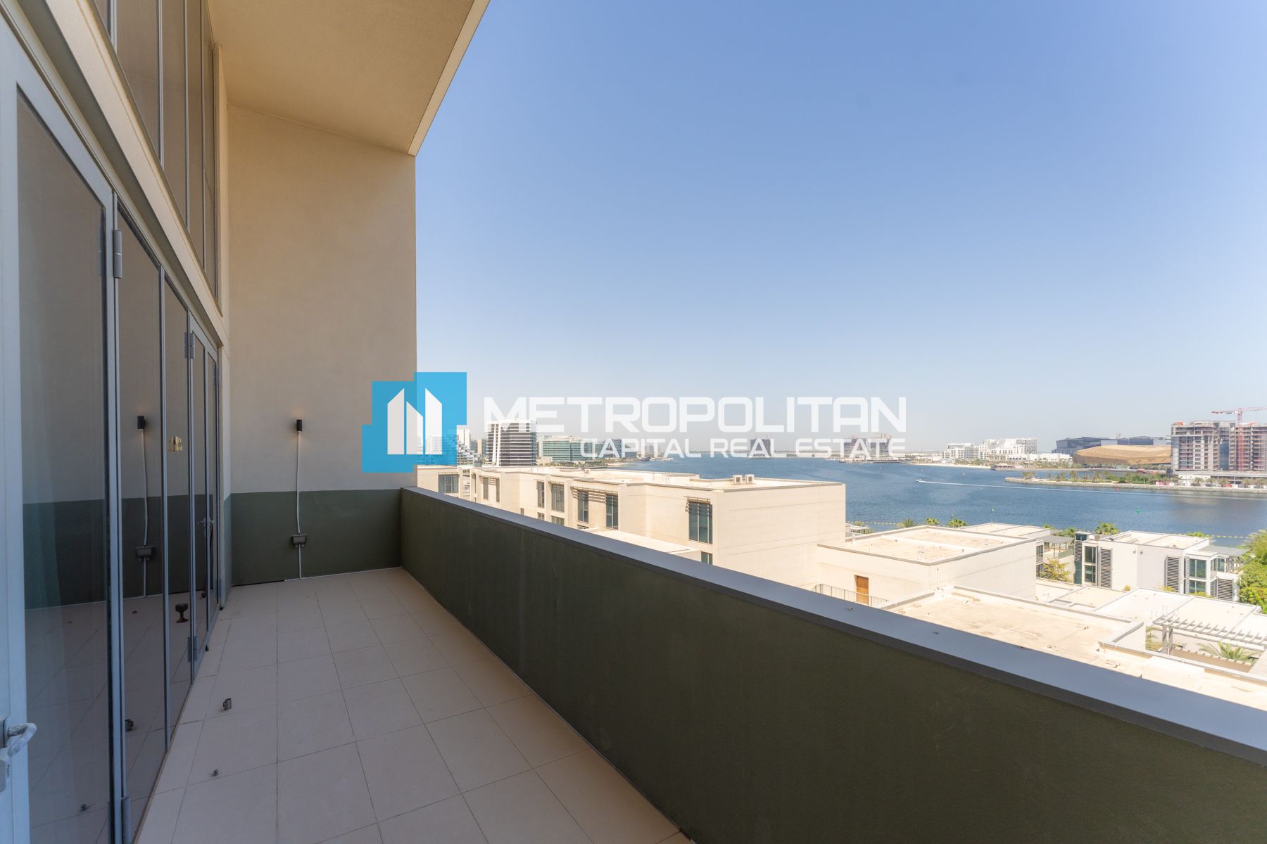 Image - Building C, Al Raha Beach, Абу-Даби | Project - Апартаменты