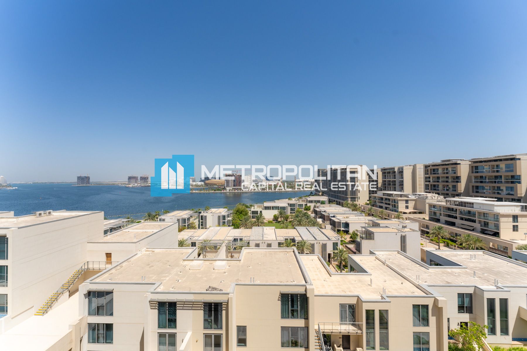 Image - Building C, Al Raha Beach, Абу-Даби | Project - Апартаменты
