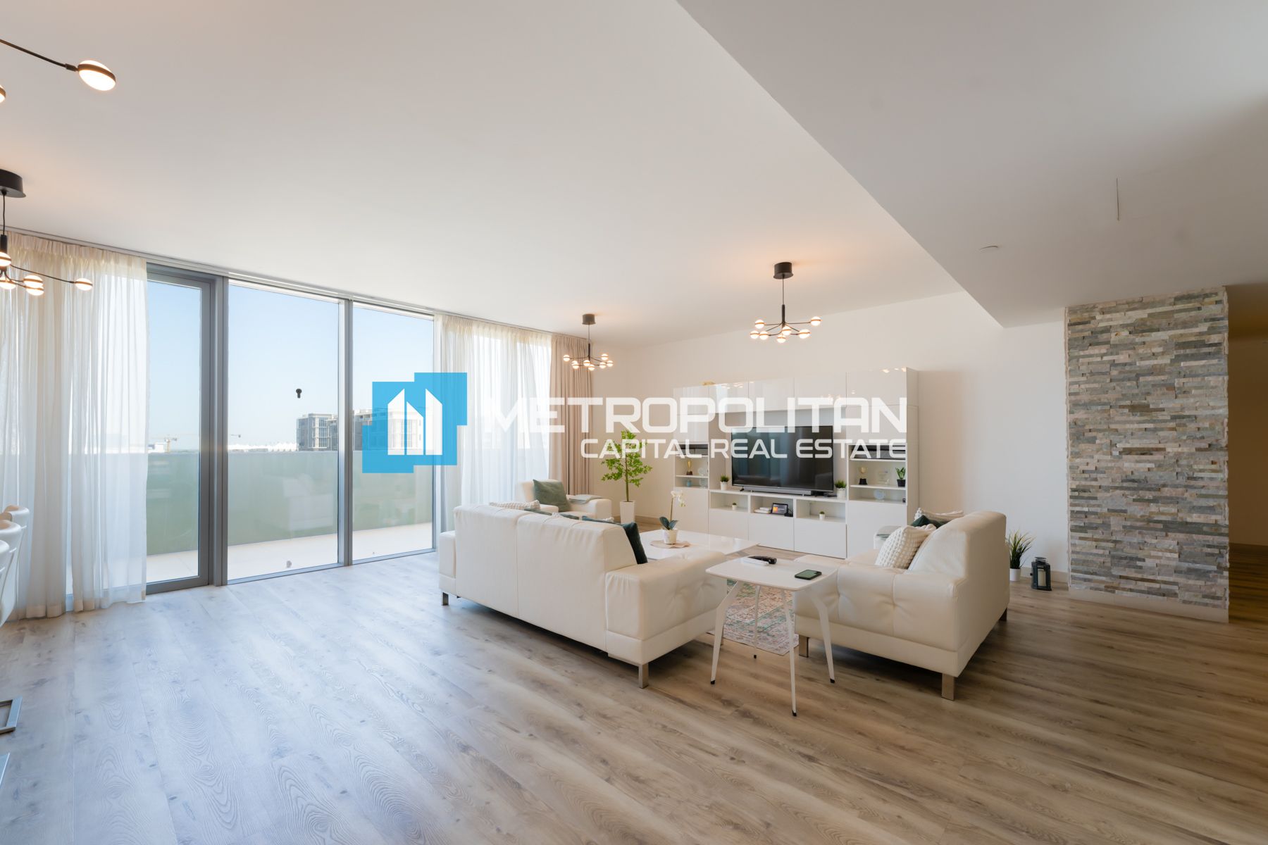 Image - Building C, Al Raha Beach, Абу-Даби | Project - Апартаменты